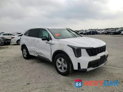 Zdjęcie 13 z 13 samochodu: 2025 KIA SORENTO LX VIN:5XYRG4JC1SG309461 - miniatura