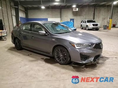 Zdjęcie 13 z 15 samochodu: 2022 ACURA ILX PREMIUM A-SPEC VIN:19UDE2F89NA006460 - miniatura