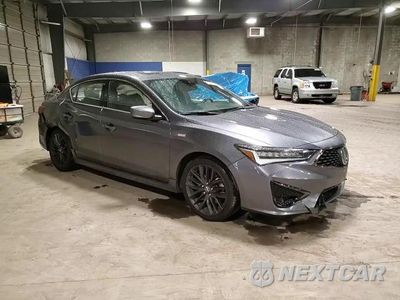Zdjęcie 13 z 15 samochodu: 2022 ACURA ILX PREMIUM A-SPEC VIN:19UDE2F89NA006460 - miniatura