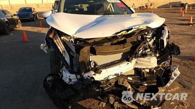 Zdjęcie 14 z 14 samochodu: 2026 NISSAN ROGUE SV VIN:5N1BT3BA3TC697816 - miniatura