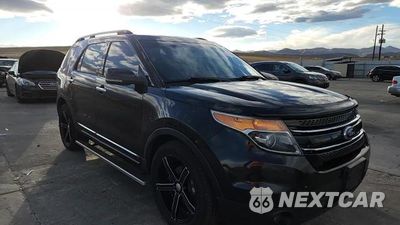 Zdjęcie 14 z 15 samochodu: 2013 FORD EXPLORER LIMITED VIN:1FM5K8F88DGA17486 - miniatura