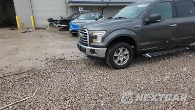 Zdjęcie 13 z 15 samochodu: 2017 FORD F150 SUPERCREW VIN:1FTFW1EF1HKE18661 - miniatura