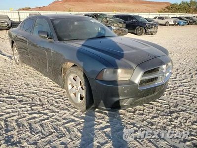 Zdjęcie 13 z 14 samochodu: 2012 DODGE CHARGER SE VIN:2C3CDXBG0CH272203 - miniatura