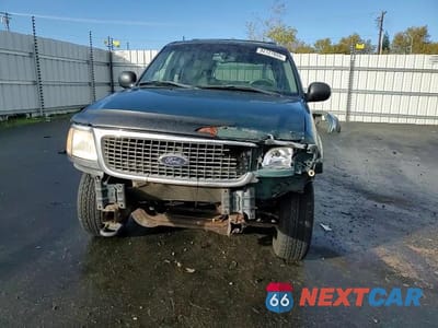 Zdjęcie 15 z 16 samochodu: 2000 FORD EXPEDITION XLT VIN:1FMPU16L6YLB26248 - miniatura