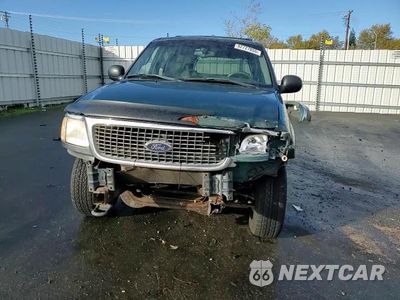 Zdjęcie 15 z 16 samochodu: 2000 FORD EXPEDITION XLT VIN:1FMPU16L6YLB26248 - miniatura