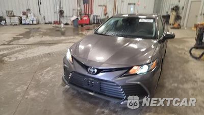 Zdjęcie 13 z 15 samochodu: 2024 TOYOTA CAMRY LE VIN:4T1C11AK6RU222253 - miniatura