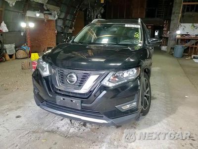 Zdjęcie 14 z 15 samochodu: 2019 NISSAN ROGUE S VIN:5N1AT2MV1KC802440 - miniatura