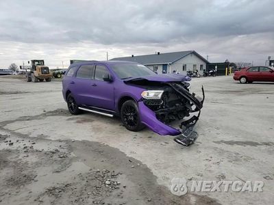 Zdjęcie 13 z 14 samochodu: 2015 DODGE DURANGO CITADEL VIN:1C4SDJETXFC688554 - miniatura