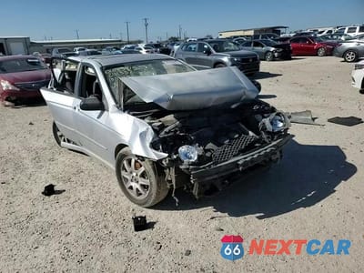 Zdjęcie 14 z 15 samochodu: 2005 KIA SPECTRA LX VIN:KNAFE121055201332 - miniatura