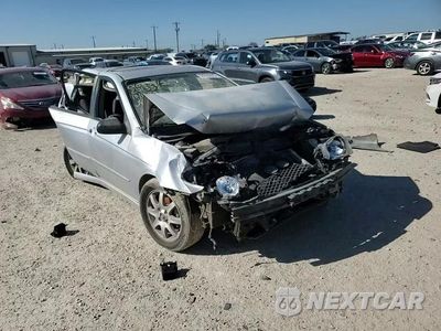 Zdjęcie 14 z 14 samochodu: 2005 KIA SPECTRA LX VIN:KNAFE121055201332 - miniatura