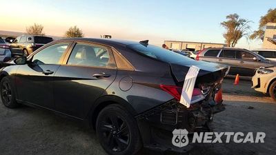 Zdjęcie 14 z 16 samochodu: 2021 HYUNDAI ELANTRA SEL VIN:5NPLM4AG1MH041573 - miniatura