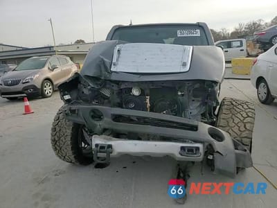 Zdjęcie 15 z 16 samochodu: 2008 HUMMER H3 VIN:5GTEN13E388113998 - miniatura