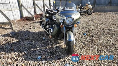 Zdjęcie 10 z 10 samochodu: 2001 YAMAHA XVZ13 TF VIN:JYAVP04E91A004336 - miniatura