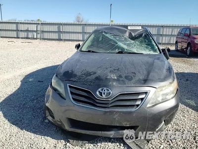 Zdjęcie 14 z 15 samochodu: 2011 TOYOTA CAMRY BASE VIN:4T4BF3EK5BR210836 - miniatura