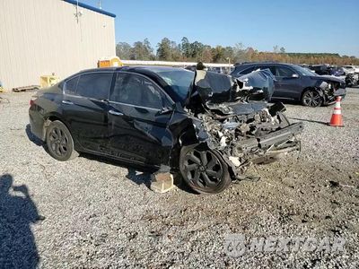 Zdjęcie 12 z 12 samochodu: 2017 HONDA ACCORD EX VIN:1HGCR2F71HA106449 - miniatura