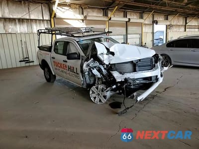 Zdjęcie 13 z 14 samochodu: 2024 FORD RANGER XL VIN:1FTER4BH8RLE72593 - miniatura