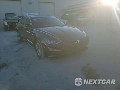 Zdjęcie 14 z 16 samochodu: 2022 HYUNDAI SONATA SEL VIN:KMHL64JA6NA232741 - miniatura