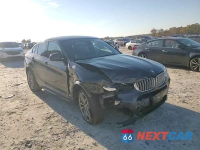 Zdjęcie 14 z 15 samochodu: 2018 BMW X4 XDRIVE28I VIN:5UXXW3C53J0T82370 - miniatura