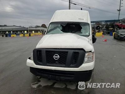 Zdjęcie 14 z 15 samochodu: 2018 NISSAN NV 2500 S VIN:1N6AF0LY0JN801789 - miniatura