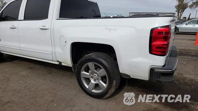 Zdjęcie 14 z 16 samochodu: 2017 CHEVROLET SILVERADO C1500 LT VIN:3GCPCREH0HG107212 - miniatura