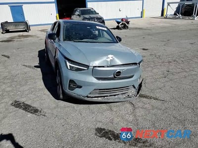 Zdjęcie 14 z 14 samochodu: 2023 VOLVO C40 RECHARGE ULTIMATE VIN:YV4ED3GM7P2041449 - miniatura