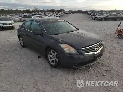 Zdjęcie 13 z 14 samochodu: 2009 NISSAN ALTIMA 2.5 VIN:1N4AL21E69N540637 - miniatura