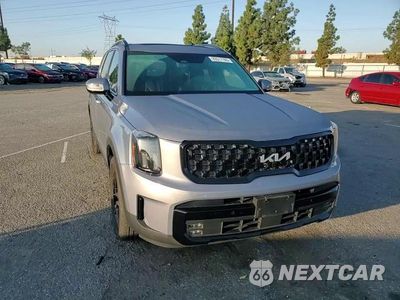 Zdjęcie 14 z 16 samochodu: 2024 KIA TELLURIDE SX VIN:5XYP5DGC3RG538495 - miniatura