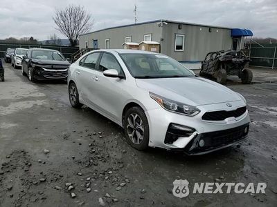 Zdjęcie 13 z 15 samochodu: 2020 KIA FORTE FE VIN:3KPF24AD1LE163054 - miniatura