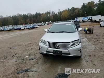 Zdjęcie 14 z 15 samochodu: 2015 LEXUS RX 350 VIN:JTJZK1BA3F2423274 - miniatura