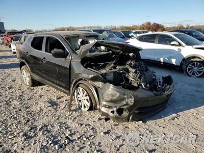 Zdjęcie 14 z 14 samochodu: 2017 NISSAN ROGUE SPORT S VIN:JN1BJ1CP0HW028123 - miniatura