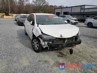 Zdjęcie 13 z 13 samochodu: 2019 TOYOTA COROLLA L VIN:5YFBURHE6KP943021 - miniatura