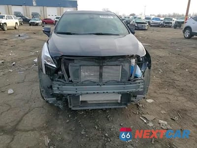Zdjęcie 15 z 17 samochodu: 2021 CADILLAC XT5 PREMIUM LUXURY VIN:1GYKNDRS5MZ208649 - miniatura