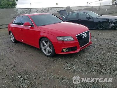 Zdjęcie 13 z 14 samochodu: 2009 AUDI A4 PRESTIGE VIN:WAUMF78K19N011570 - miniatura