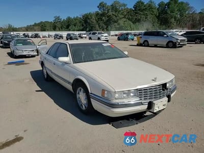 Zdjęcie 13 z 13 samochodu: 1997 CADILLAC SEVILLE SLS VIN:1G6KS52Y9VU829929 - miniatura