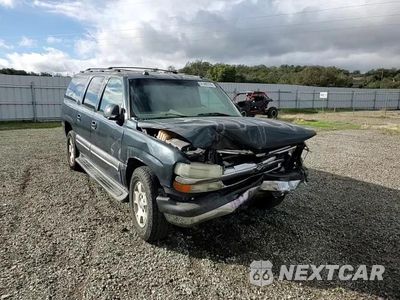 Zdjęcie 14 z 15 samochodu: 2004 CHEVROLET SUBURBAN C1500 VIN:1GNEC16T74J131499 - miniatura