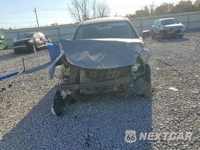Zdjęcie 14 z 14 samochodu: 2012 NISSAN ROGUE S VIN:JN8AS5MT3CW257210 - miniatura