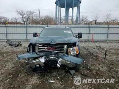 Zdjęcie 14 z 15 samochodu: 2012 GMC SIERRA K1500 SLE VIN:3GTP2VE70CG117511 - miniatura