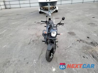 Zdjęcie 10 z 10 samochodu: 2025 HONDA NVA110 B VIN:3H1JK07F9SD102014 - miniatura
