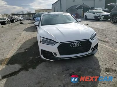 Zdjęcie 14 z 16 samochodu: 2019 AUDI A5 PREMIUM S LINE VIN:WAUDNCF50KA068526 - miniatura