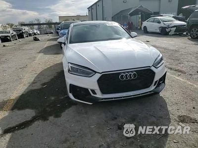 Zdjęcie 14 z 16 samochodu: 2019 AUDI A5 PREMIUM S LINE VIN:WAUDNCF50KA068526 - miniatura