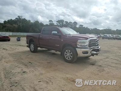Zdjęcie 13 z 15 samochodu: 2022 RAM 2500 LARAMIE VIN:3C6UR5FL5NG145020 - miniatura