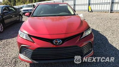 Zdjęcie 14 z 16 samochodu: 2024 TOYOTA CAMRY LE VIN:4T1R11AK8RU263929 - miniatura