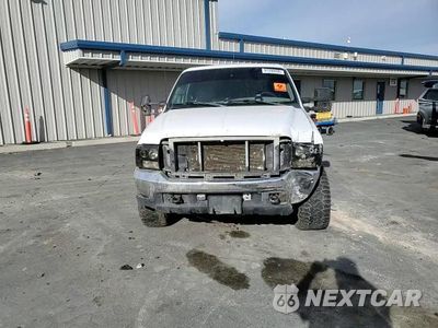 Zdjęcie 13 z 13 samochodu: 1999 FORD F250 SUPER DUTY VIN:1FTNF21F0XEB86753 - miniatura