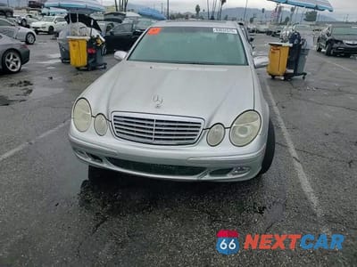 Zdjęcie 13 z 13 samochodu: 2003 MERCEDES-BENZ E 320 VIN:WDBUF65J53A363962 - miniatura