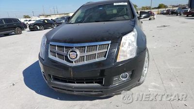 Zdjęcie 14 z 14 samochodu: 2012 CADILLAC SRX PERFORMANCE COLLECTION VIN:3GYFNBE36CS567850 - miniatura