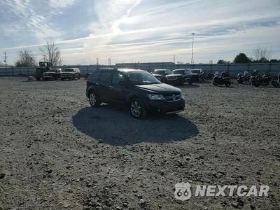 Zdjęcie 13 z 14 samochodu: 2015 DODGE JOURNEY LIMITED VIN:3C4PDDDG5FT574543 - miniatura