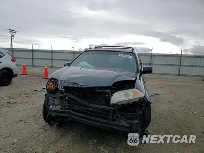 Zdjęcie 14 z 15 samochodu: 2005 ACURA MDX TOURING VIN:2HNYD18735H504005 - miniatura