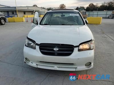 Zdjęcie 14 z 15 samochodu: 2001 NISSAN MAXIMA GXE VIN:JN1CA31D71T611868 - miniatura