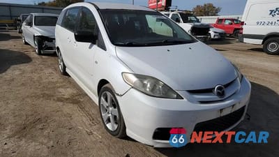 Zdjęcie 14 z 15 samochodu: 2006 MAZDA 5 VIN:JM1CR29L060102239 - miniatura