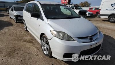 Zdjęcie 14 z 15 samochodu: 2006 MAZDA 5 VIN:JM1CR29L060102239 - miniatura